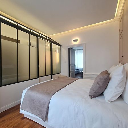 La Maison V.H., Appartements D'Hotes Troyes Dış mekan fotoğraf