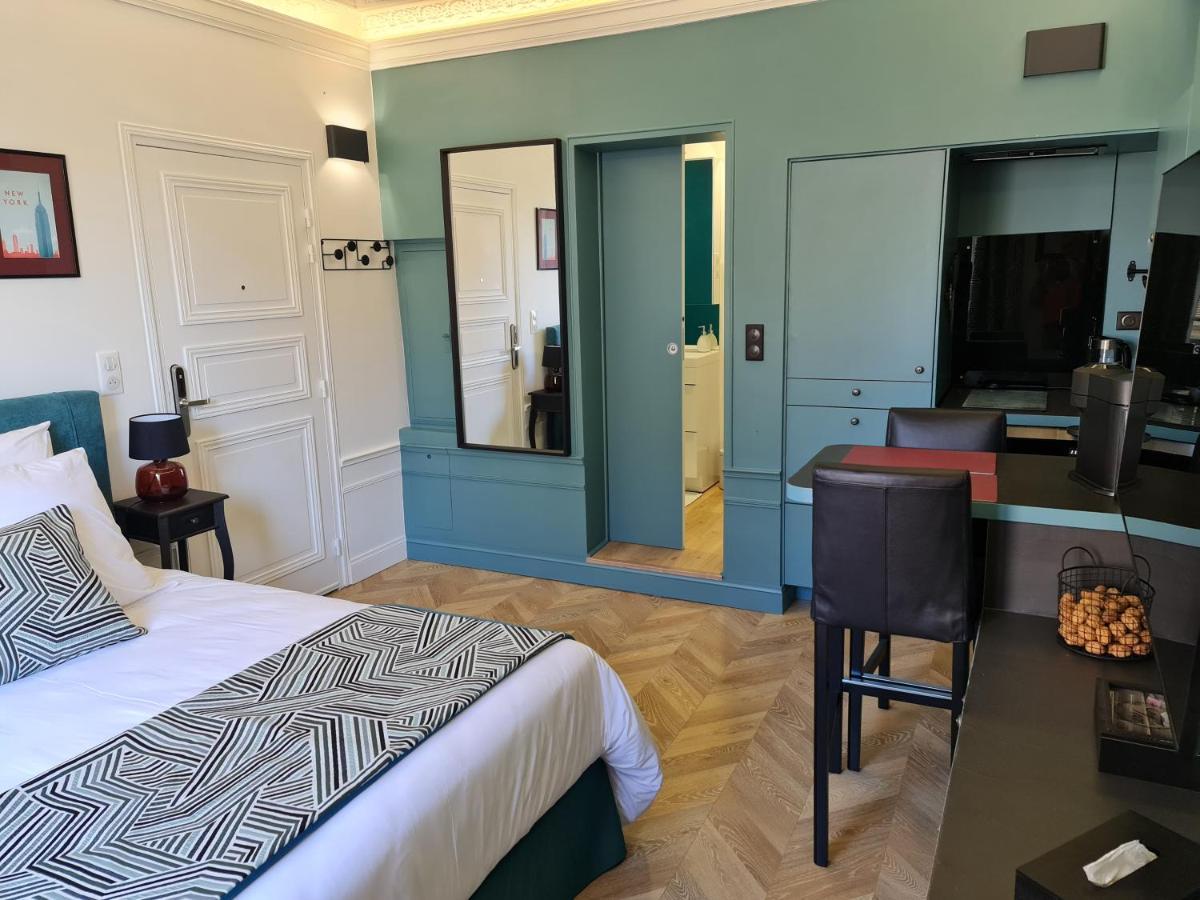 La Maison V.H., Appartements D'Hotes Troyes Dış mekan fotoğraf