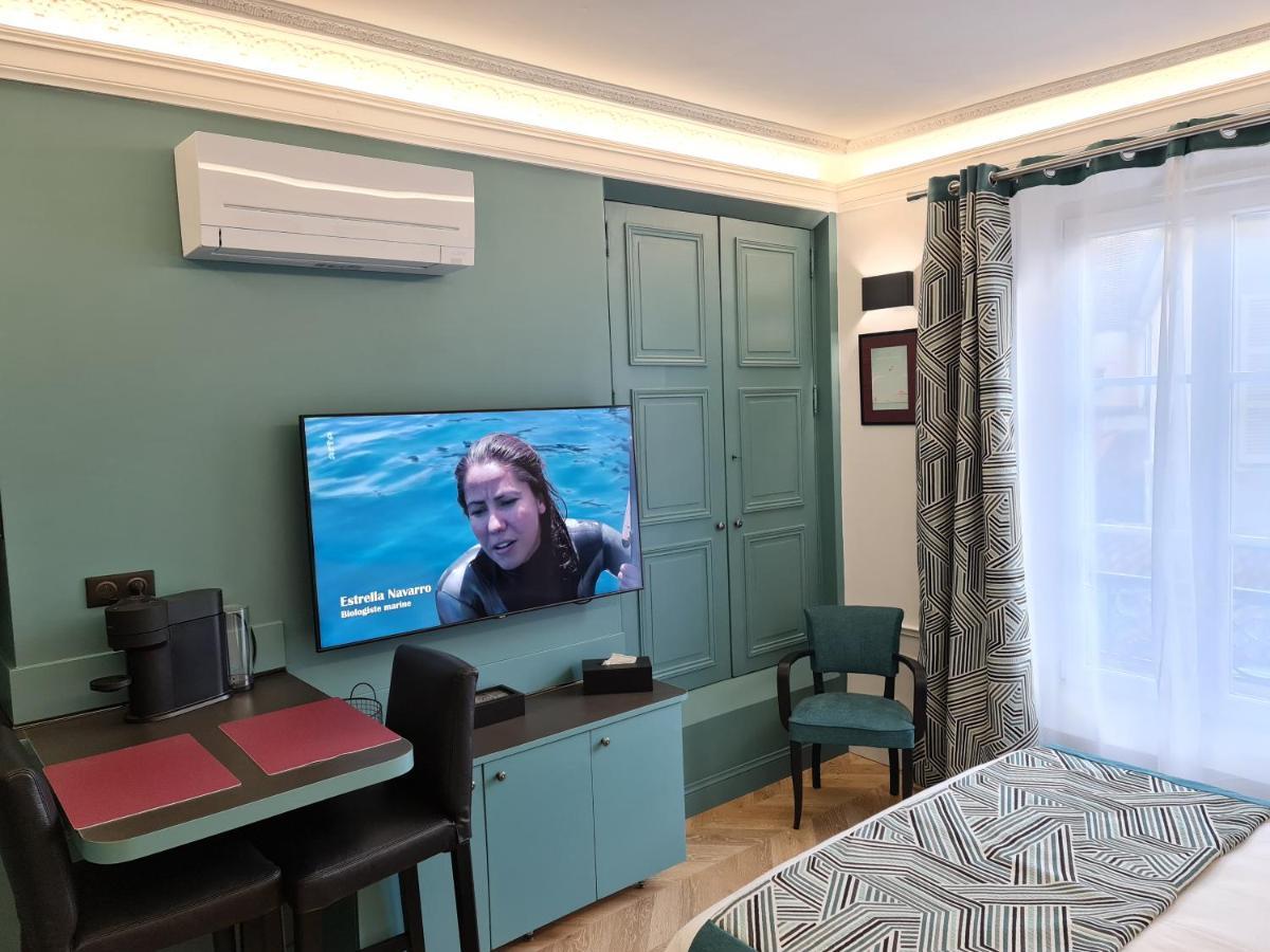 La Maison V.H., Appartements D'Hotes Troyes Dış mekan fotoğraf