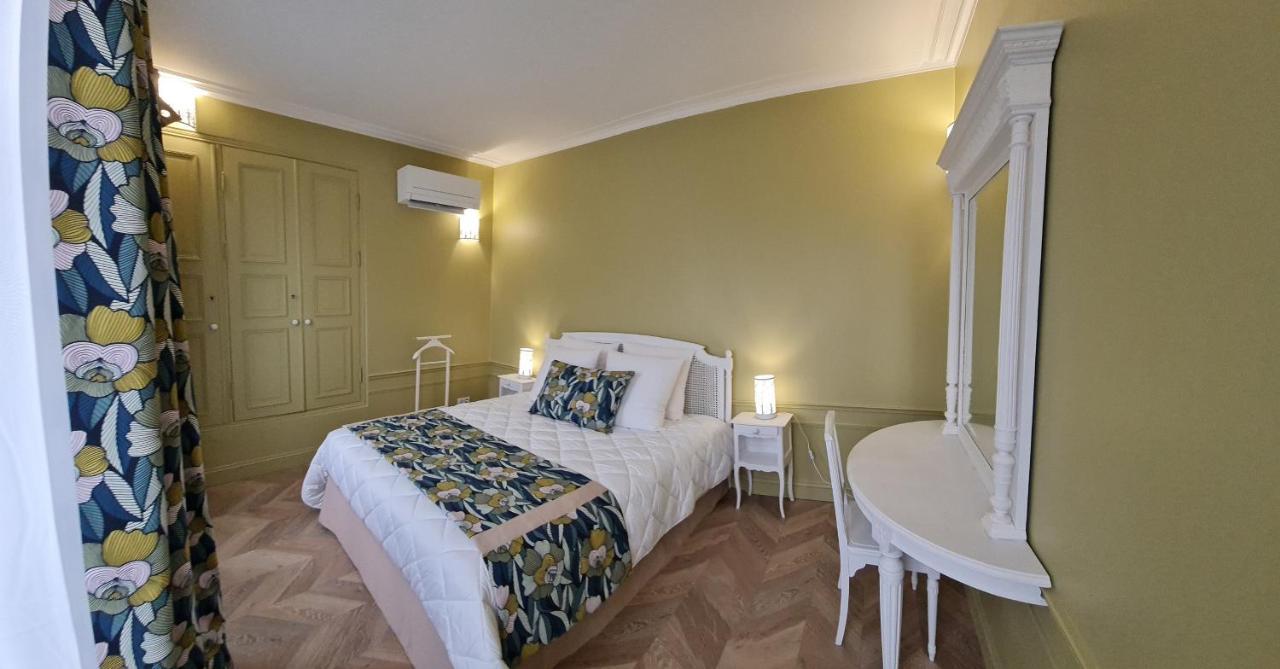 La Maison V.H., Appartements D'Hotes Troyes Dış mekan fotoğraf