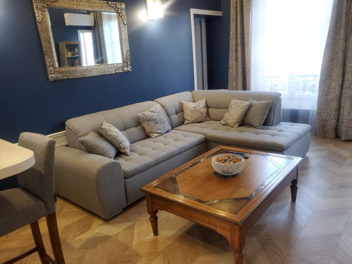 La Maison V.H., Appartements D'Hotes Troyes Dış mekan fotoğraf
