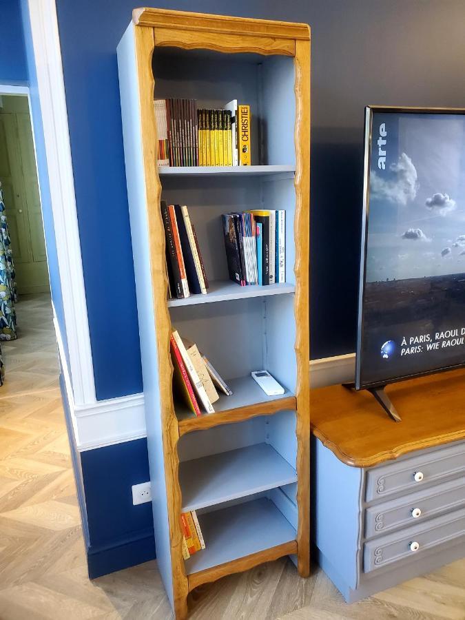 La Maison V.H., Appartements D'Hotes Troyes Dış mekan fotoğraf
