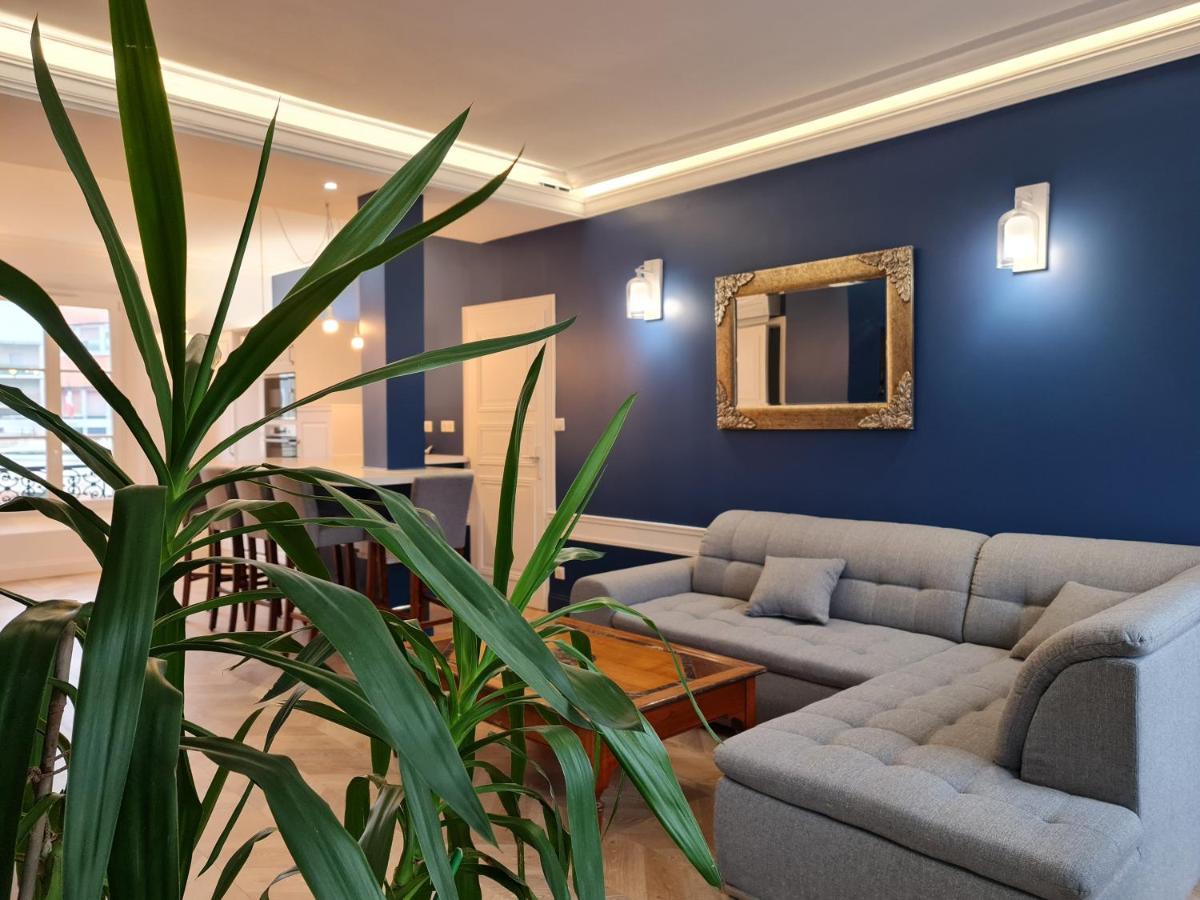 La Maison V.H., Appartements D'Hotes Troyes Dış mekan fotoğraf