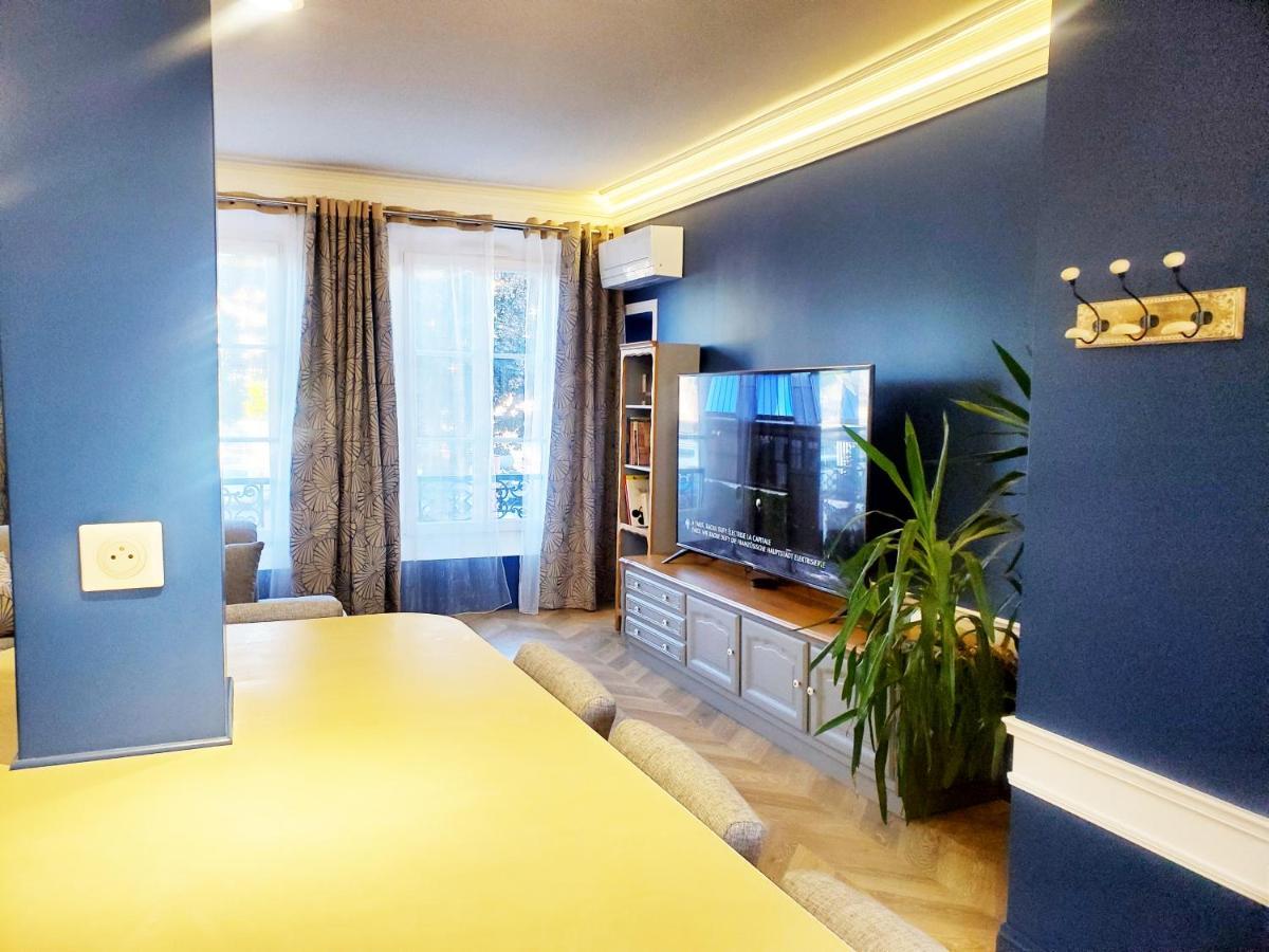 La Maison V.H., Appartements D'Hotes Troyes Dış mekan fotoğraf