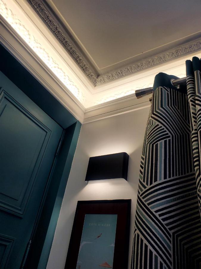La Maison V.H., Appartements D'Hotes Troyes Dış mekan fotoğraf