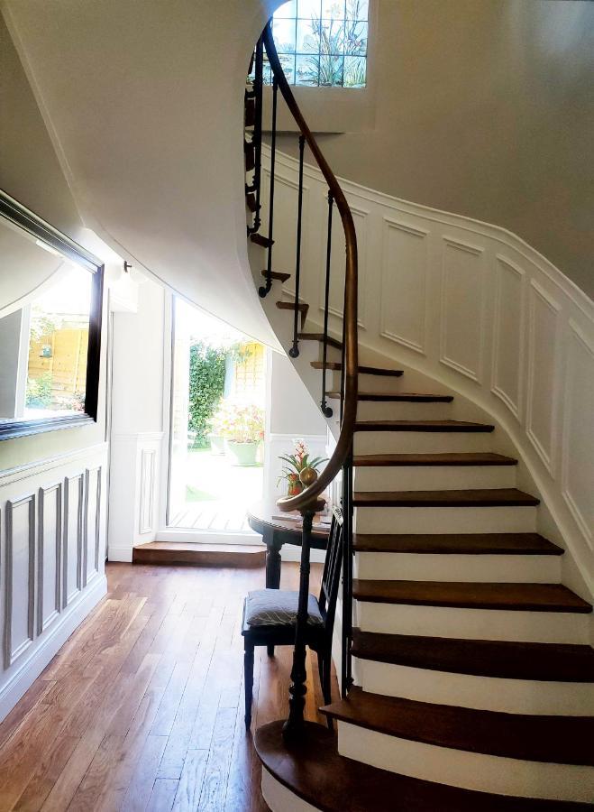 La Maison V.H., Appartements D'Hotes Troyes Dış mekan fotoğraf