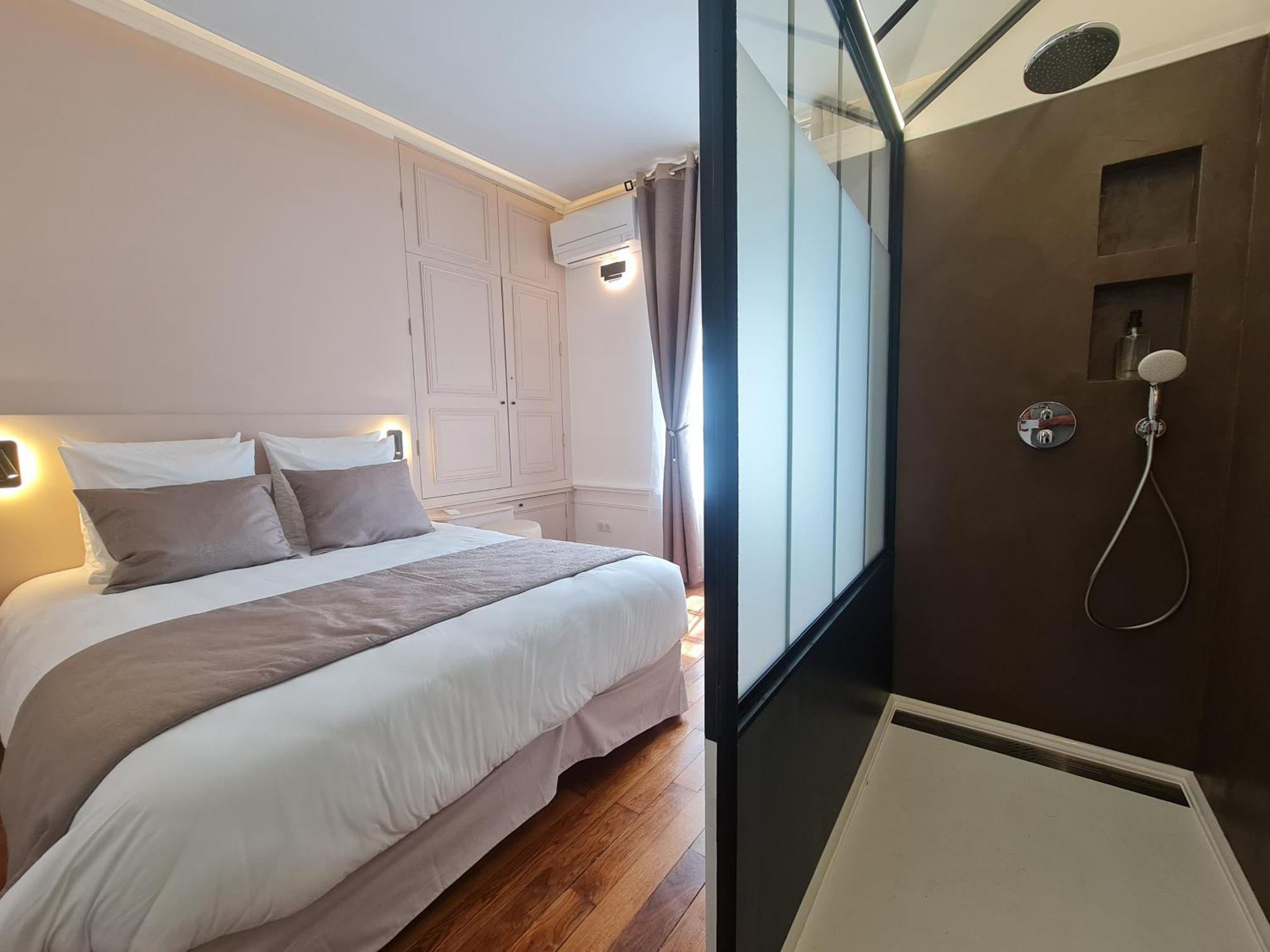 La Maison V.H., Appartements D'Hotes Troyes Dış mekan fotoğraf