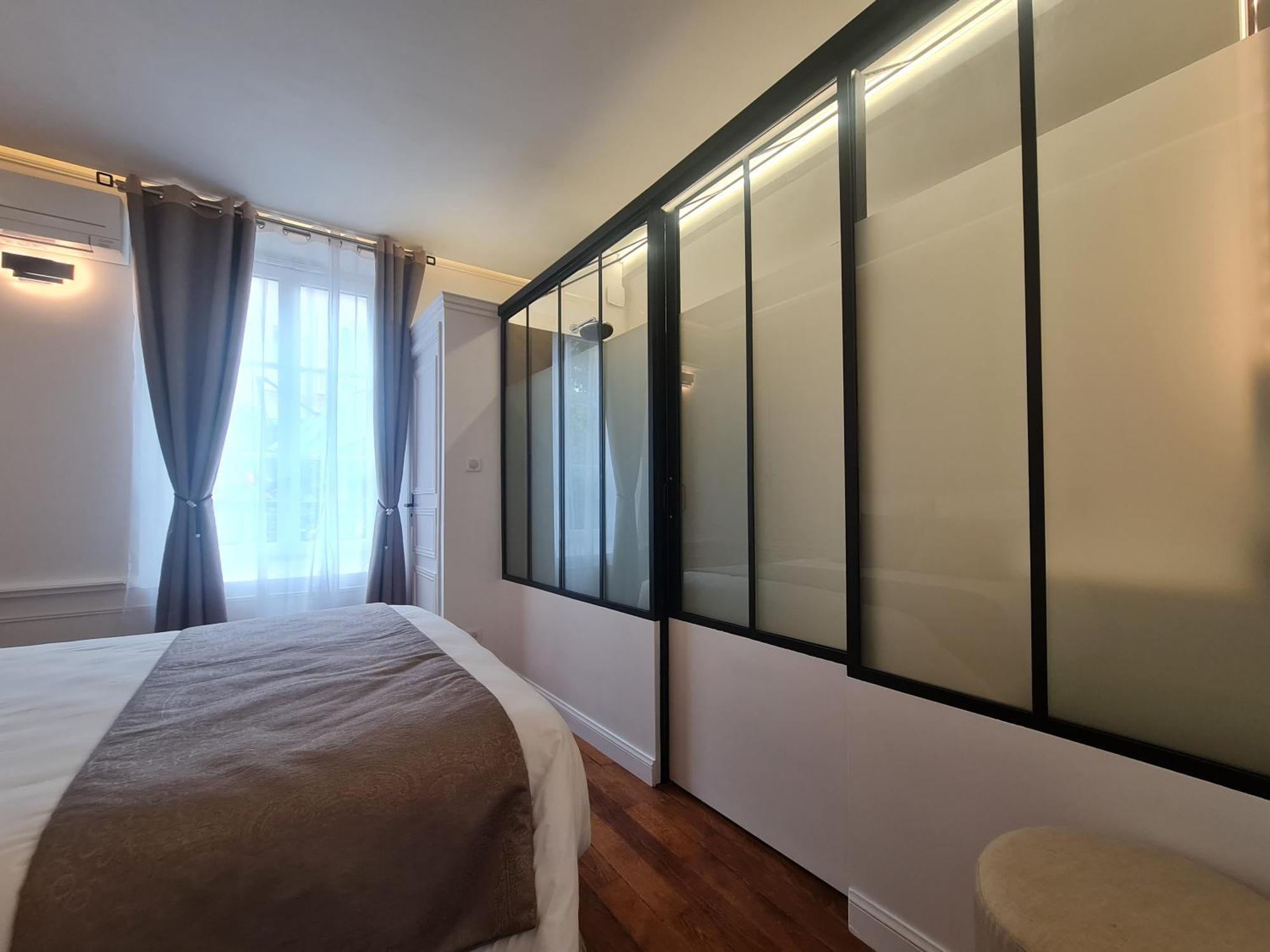 La Maison V.H., Appartements D'Hotes Troyes Dış mekan fotoğraf