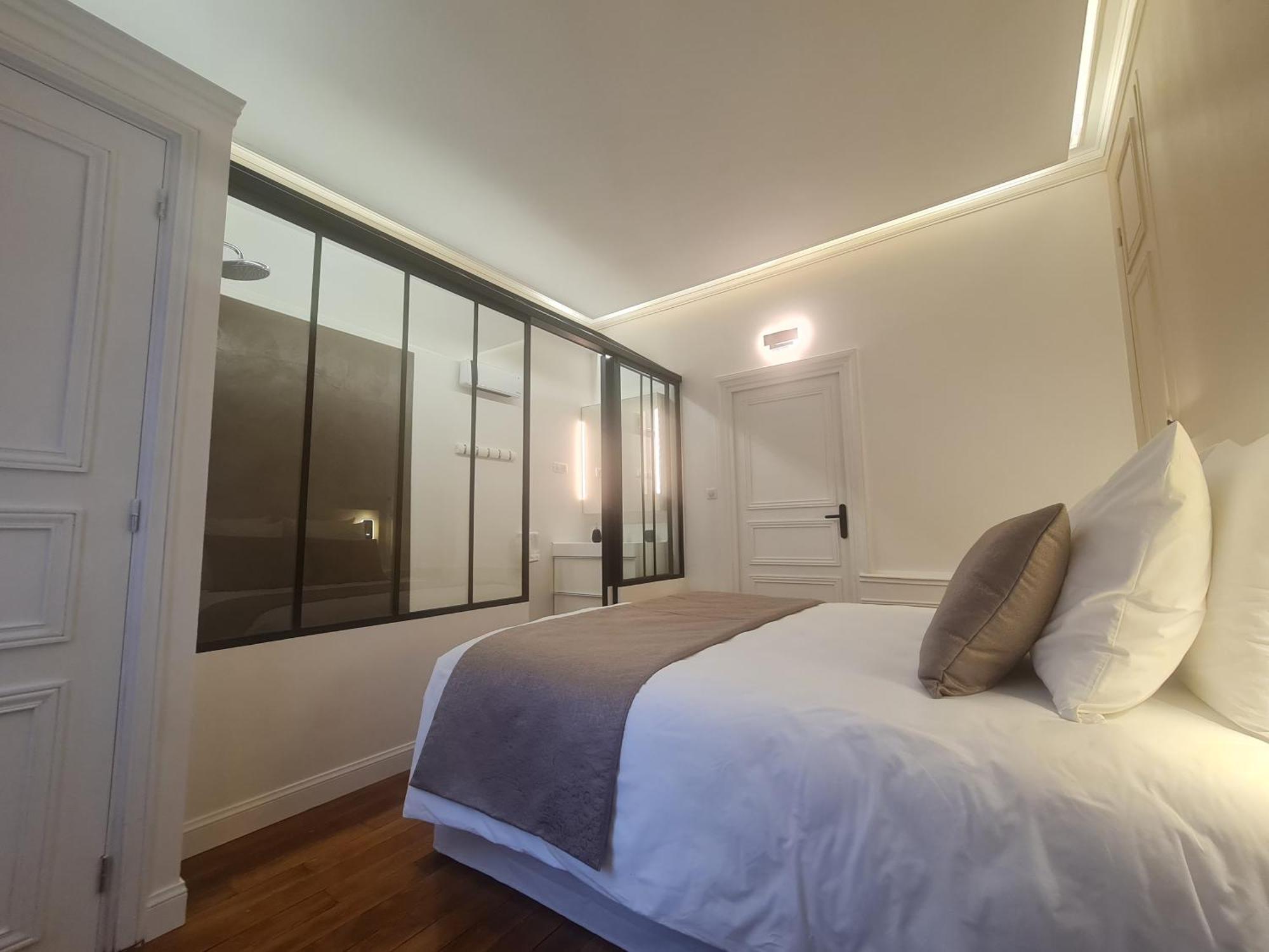 La Maison V.H., Appartements D'Hotes Troyes Dış mekan fotoğraf