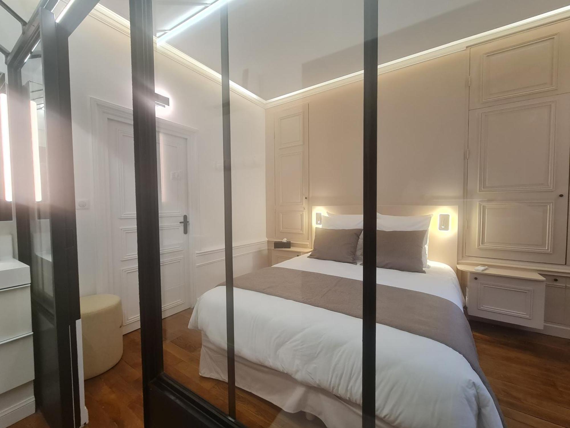 La Maison V.H., Appartements D'Hotes Troyes Dış mekan fotoğraf