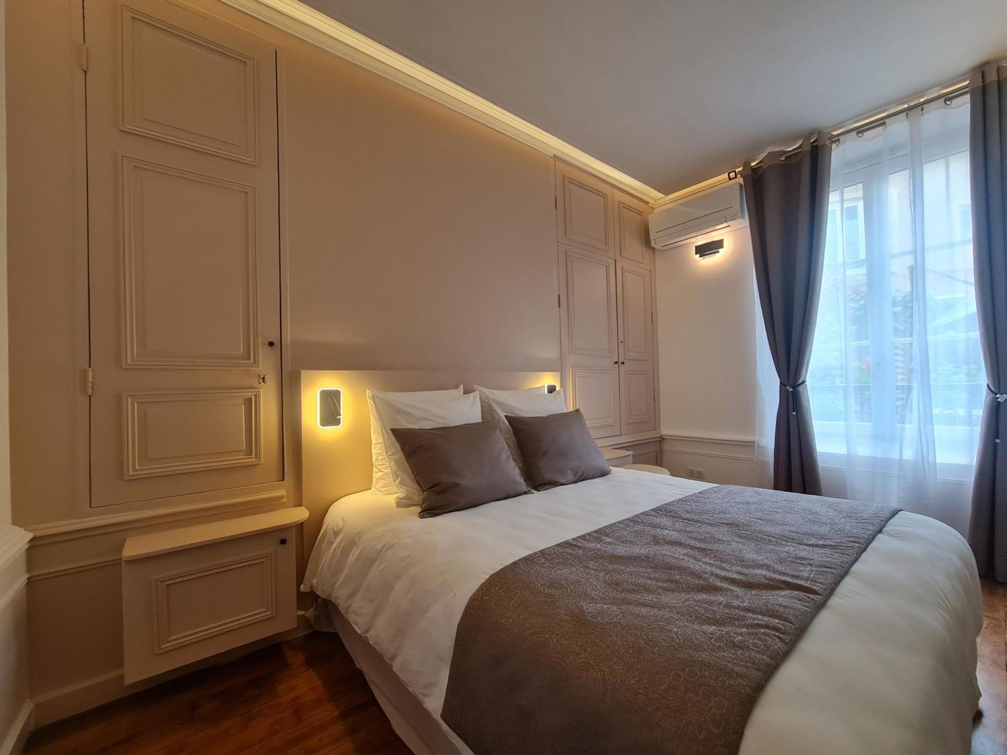 La Maison V.H., Appartements D'Hotes Troyes Dış mekan fotoğraf