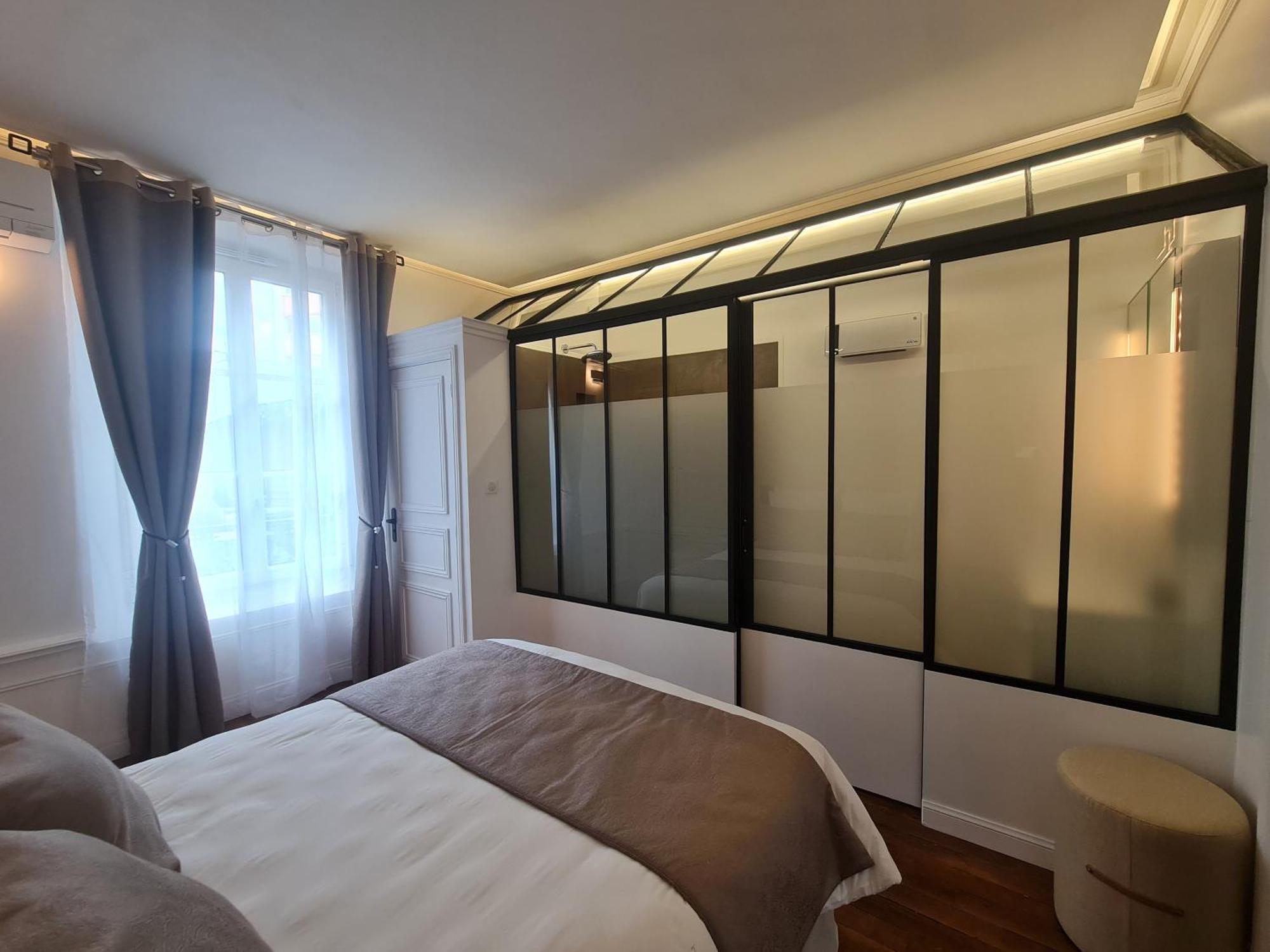 La Maison V.H., Appartements D'Hotes Troyes Dış mekan fotoğraf