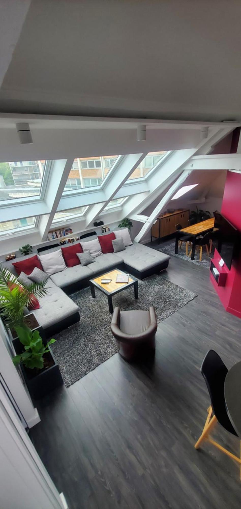 La Maison V.H., Appartements D'Hotes Troyes Dış mekan fotoğraf