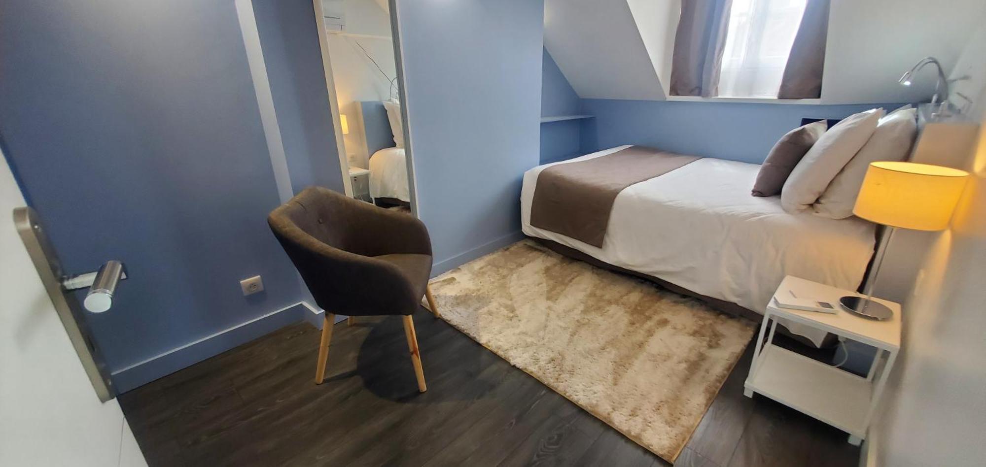 La Maison V.H., Appartements D'Hotes Troyes Dış mekan fotoğraf