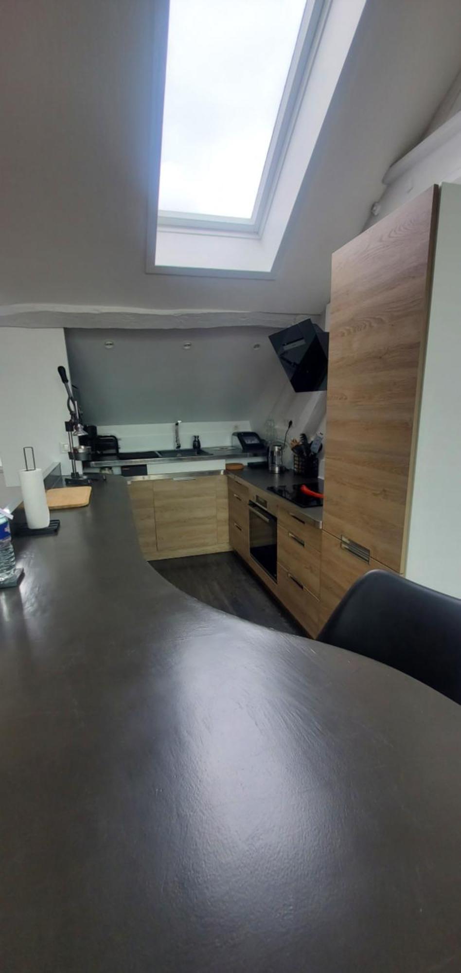 La Maison V.H., Appartements D'Hotes Troyes Dış mekan fotoğraf