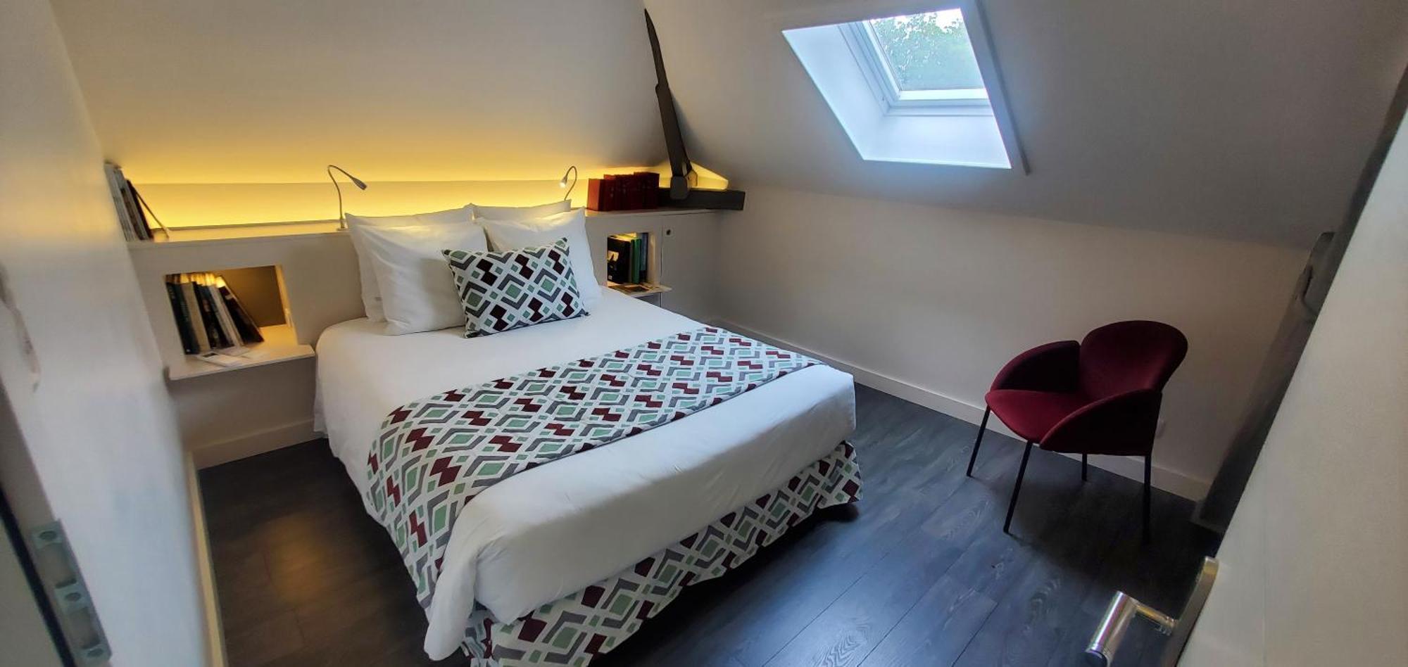 La Maison V.H., Appartements D'Hotes Troyes Dış mekan fotoğraf