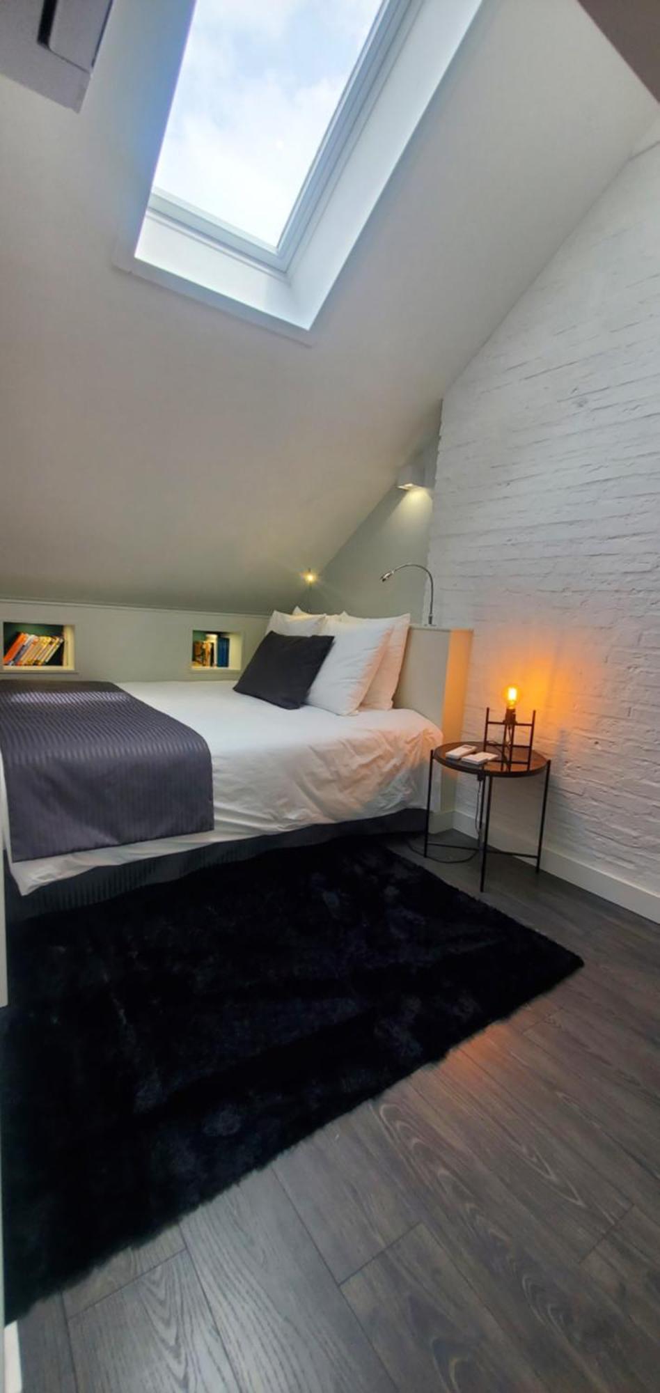 La Maison V.H., Appartements D'Hotes Troyes Dış mekan fotoğraf