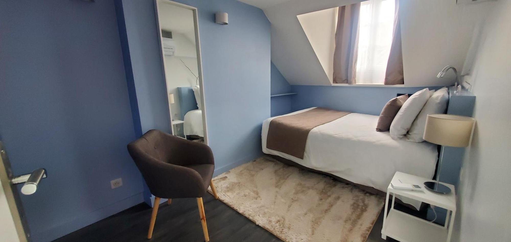 La Maison V.H., Appartements D'Hotes Troyes Dış mekan fotoğraf