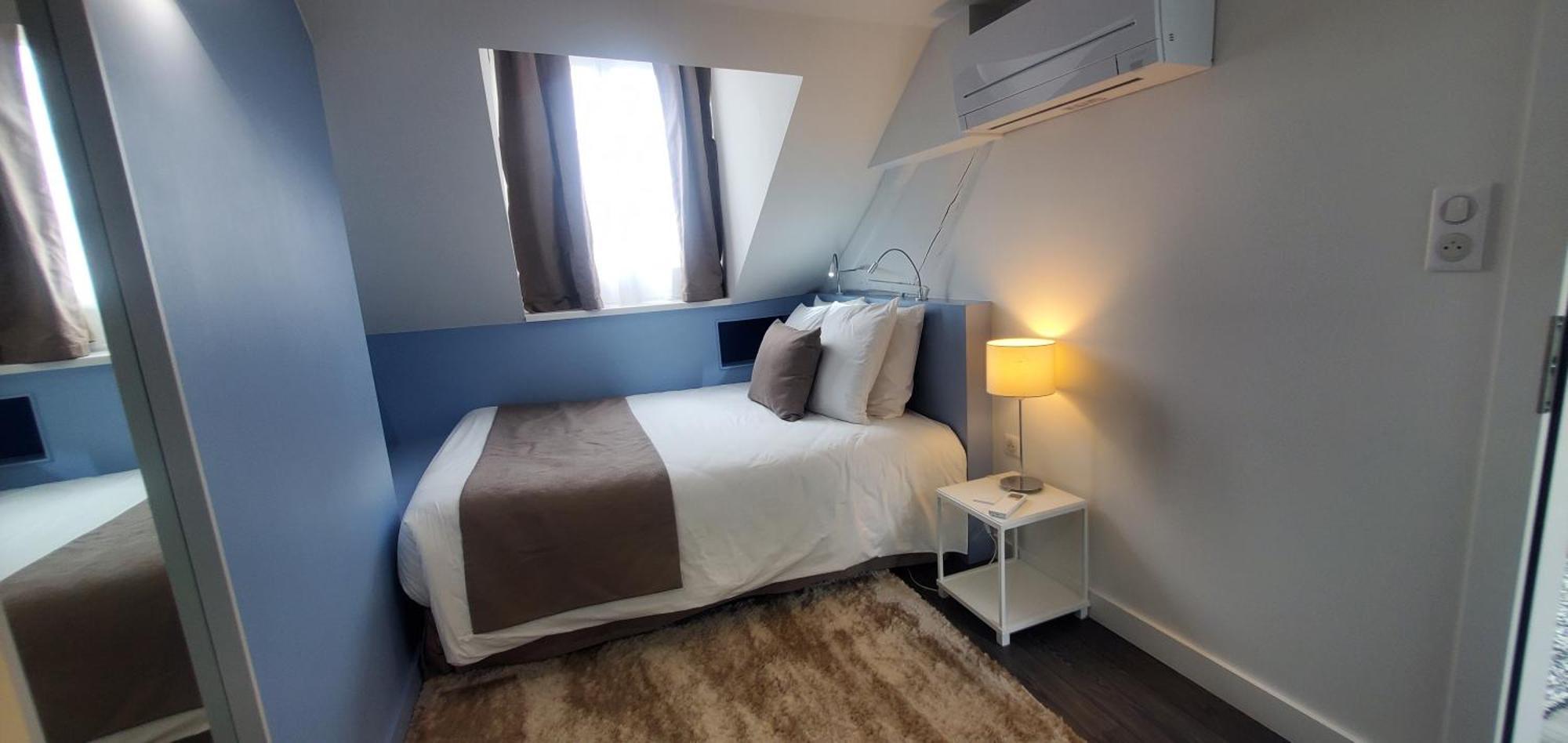 La Maison V.H., Appartements D'Hotes Troyes Dış mekan fotoğraf