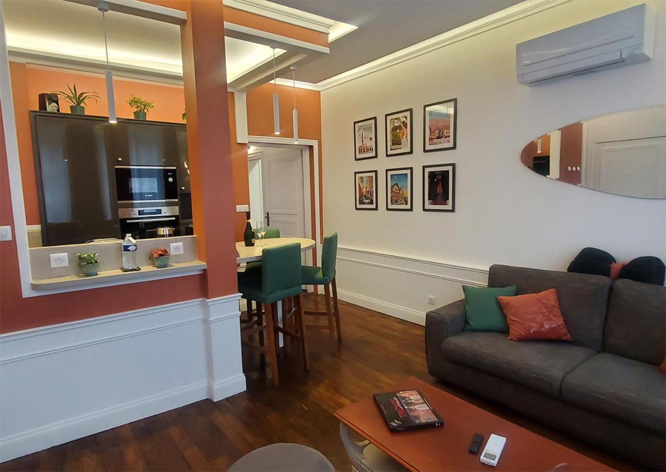 La Maison V.H., Appartements D'Hotes Troyes Dış mekan fotoğraf