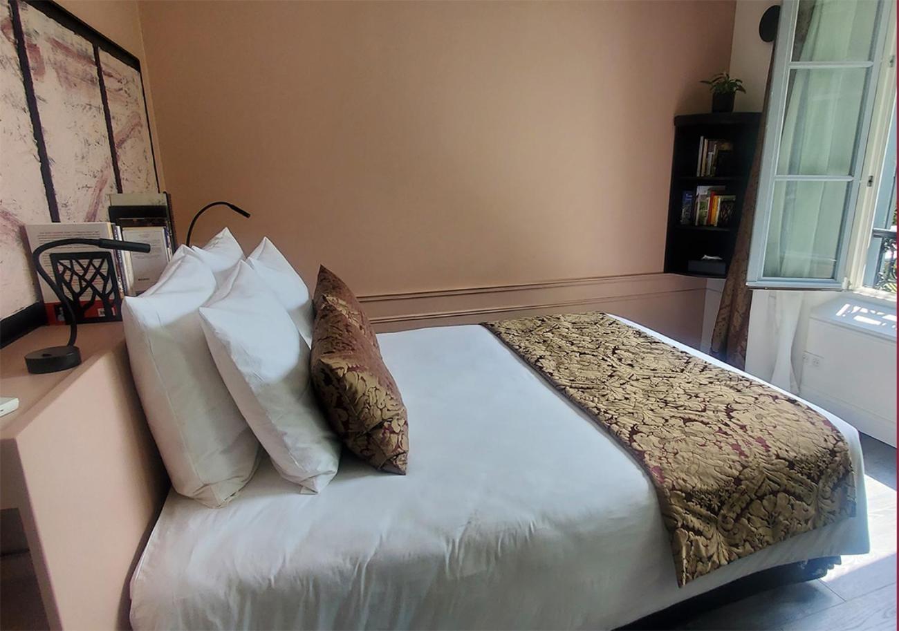La Maison V.H., Appartements D'Hotes Troyes Dış mekan fotoğraf